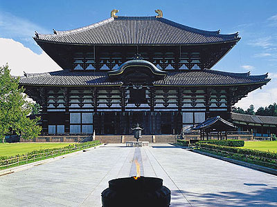 【エースJTB】奈良ツアー・奈良の旅館・ホテル予約